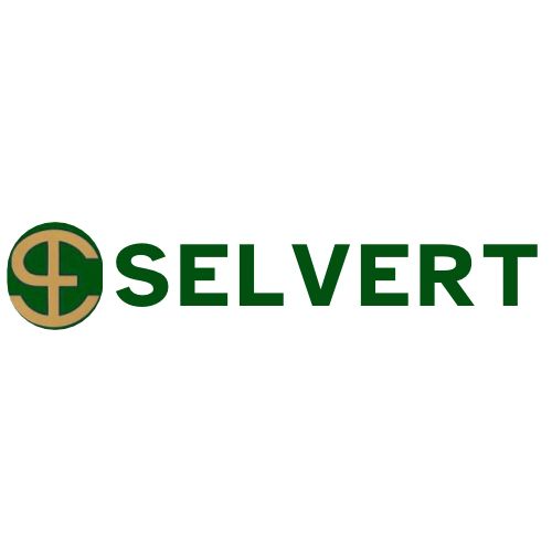 SELVERT Logo